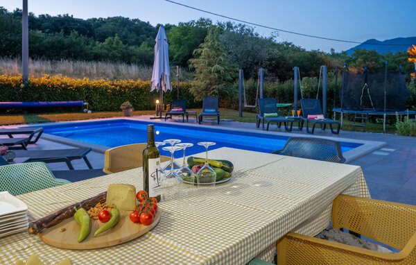 Vakantiehuis - Labin-Purgarija Cepic , Kroatië - CIO283 89