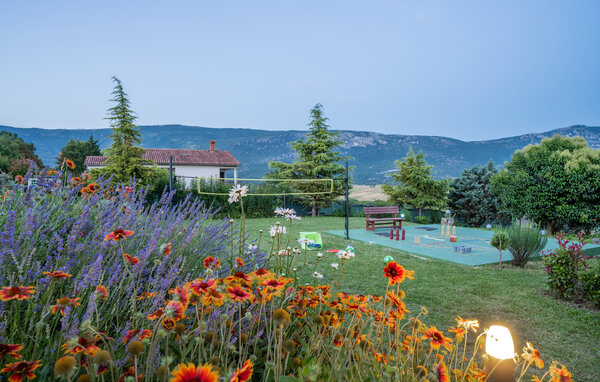 Vakantiehuis - Labin-Purgarija Cepic , Kroatië - CIO283 90