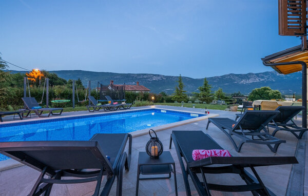 Vakantiehuis - Labin-Purgarija Cepic , Kroatië - CIO283 91