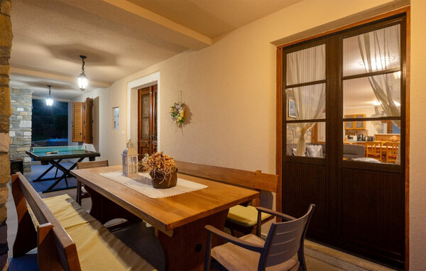 Vakantiehuis - Labin-Purgarija Cepic , Kroatië - CIO283 92
