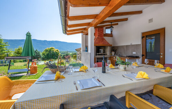 Vakantiehuis - Labin-Purgarija Cepic , Kroatië - CIO283 101