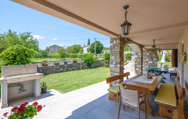 Vakantiehuis - Labin-Purgarija Cepic , Kroatië - CIO283 102
