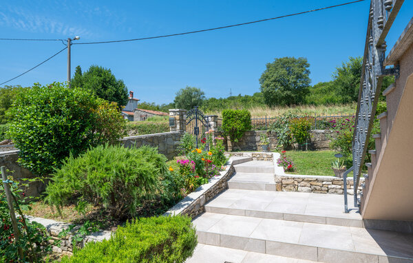 Vakantiehuis - Labin-Purgarija Cepic , Kroatië - CIO283 103