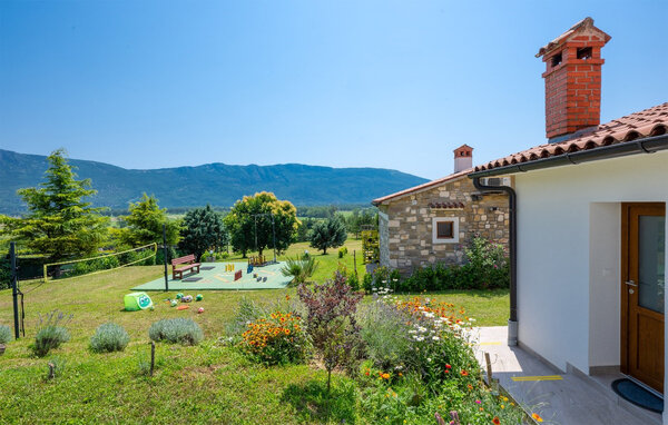 Vakantiehuis - Labin-Purgarija Cepic , Kroatië - CIO283 105
