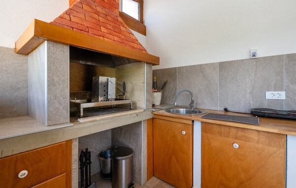 Vakantiehuis - Labin-Purgarija Cepic , Kroatië - CIO283 14