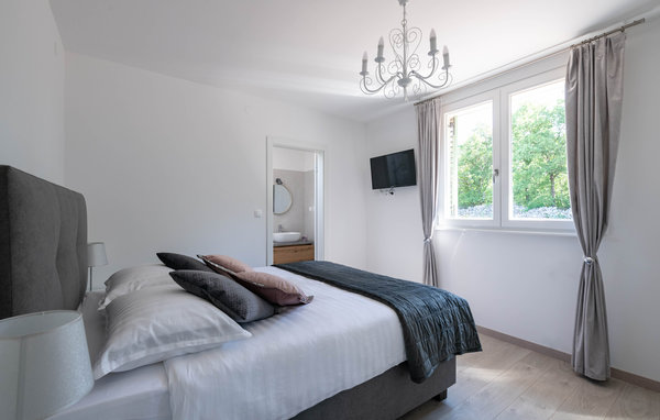 Feriehuse - Labin-Breg , Kroatien - CIO284 602