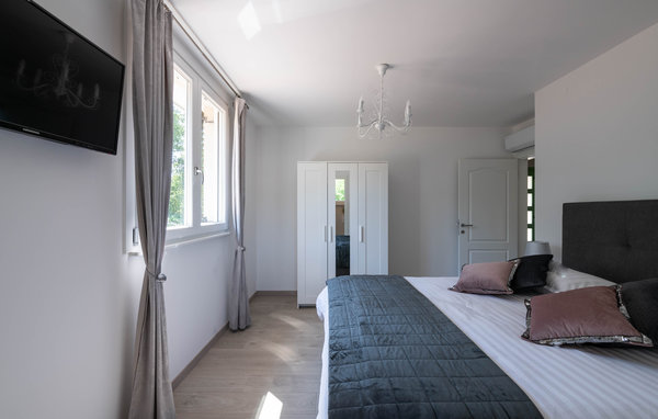 Feriehuse - Labin-Breg , Kroatien - CIO284 603