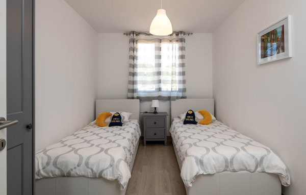 Feriehuse - Labin-Breg , Kroatien - CIO284 606