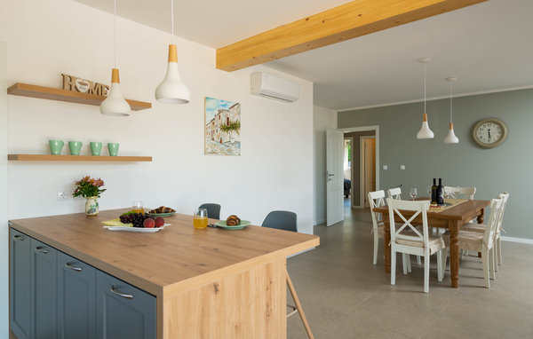 Feriehuse - Labin-Breg , Kroatien - CIO284 402