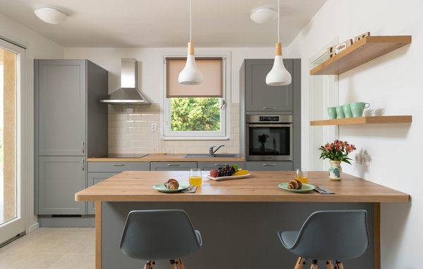 Feriehuse - Labin-Breg , Kroatien - CIO284 403