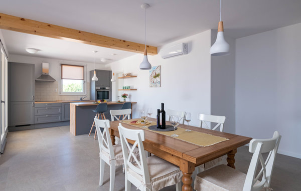 Feriehuse - Labin-Breg , Kroatien - CIO284 301