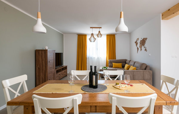 Feriehuse - Labin-Breg , Kroatien - CIO284 302