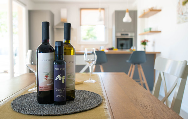 Feriehuse - Labin-Breg , Kroatien - CIO284 303
