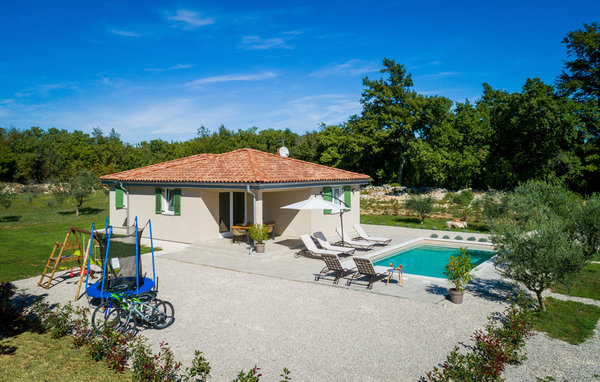 Feriehuse - Labin-Breg , Kroatien - CIO284 81