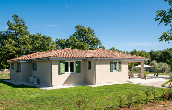 Feriehuse - Labin-Breg , Kroatien - CIO284 82