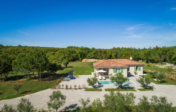Feriehuse - Labin-Breg , Kroatien - CIO284 83