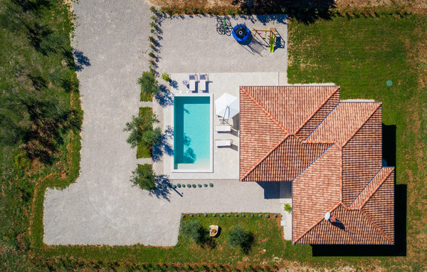 Feriehuse - Labin-Breg , Kroatien - CIO284 84