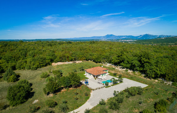 Feriehuse - Labin-Breg , Kroatien - CIO284 8