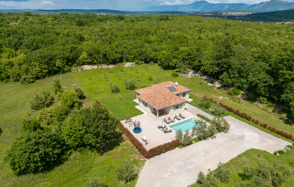 Kuća-za-odmor - Labin-Breg , Hrvatska - CIO284 81