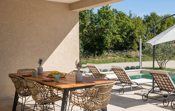 Feriehuse - Labin-Breg , Kroatien - CIO284 6