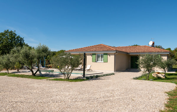 Feriehuse - Labin-Breg , Kroatien - CIO284 101
