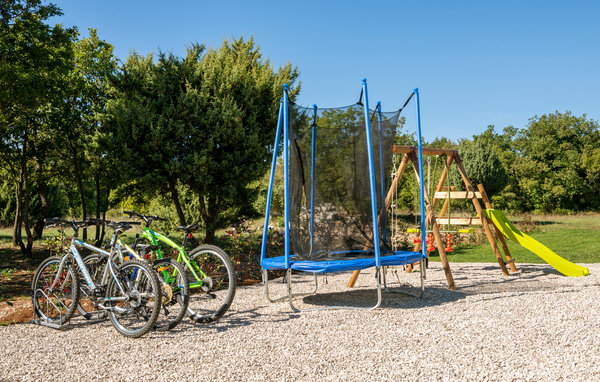 Feriehuse - Labin-Breg , Kroatien - CIO284 103