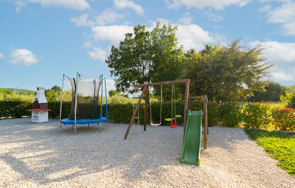 Kuća-za-odmor - Labin-Breg , Hrvatska - CIO284 7