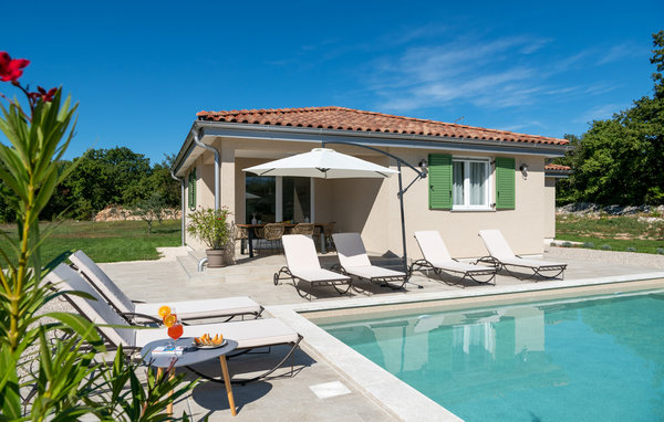Feriehuse - Labin-Breg , Kroatien - CIO284 11