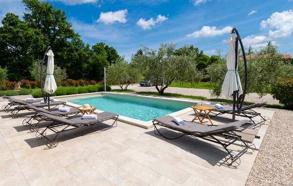 Kuća-za-odmor - Labin-Breg , Hrvatska - CIO284 2