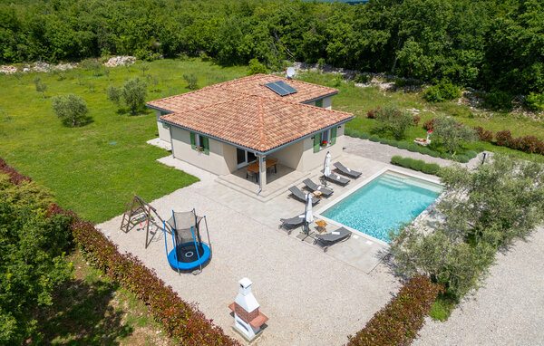 Kuća-za-odmor - Labin-Breg , Hrvatska - CIO284 16