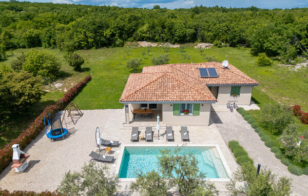 Kuća-za-odmor - Labin-Breg , Hrvatska - CIO284 17