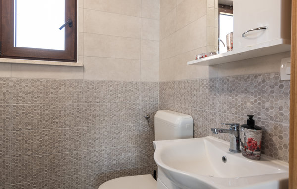 Vakantiehuis - Labin-Vrecari , Kroatië - CIO285 701