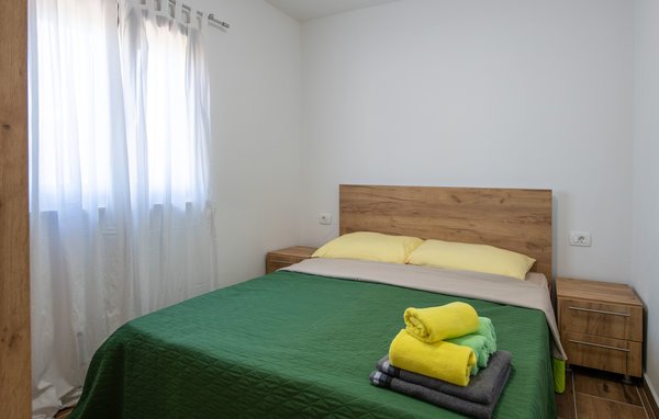 Vakantiehuis - Labin-Vrecari , Kroatië - CIO285 601