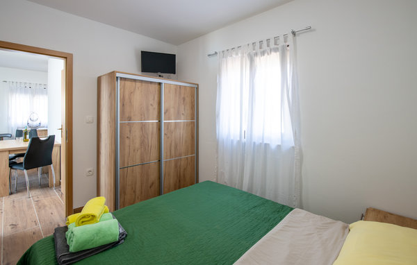 Vakantiehuis - Labin-Vrecari , Kroatië - CIO285 602