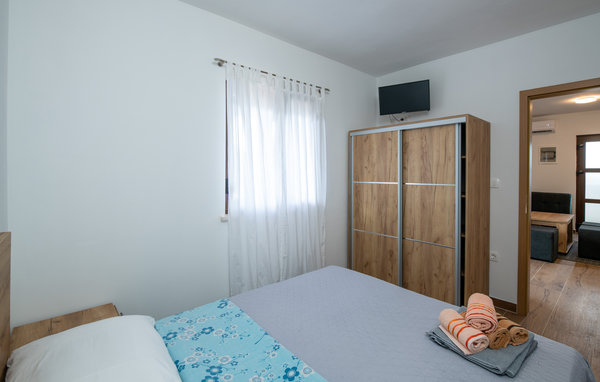 Vakantiehuis - Labin-Vrecari , Kroatië - CIO285 604