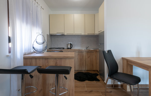 Vakantiehuis - Labin-Vrecari , Kroatië - CIO285 401