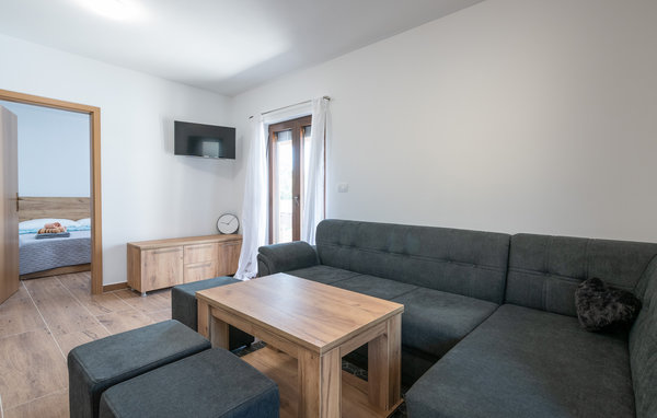 Vakantiehuis - Labin-Vrecari , Kroatië - CIO285 301