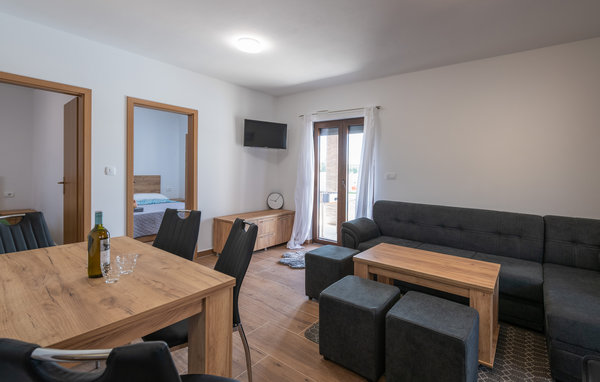 Vakantiehuis - Labin-Vrecari , Kroatië - CIO285 5