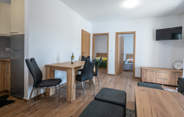 Vakantiehuis - Labin-Vrecari , Kroatië - CIO285 302