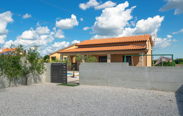 Vakantiehuis - Labin-Vrecari , Kroatië - CIO285 81