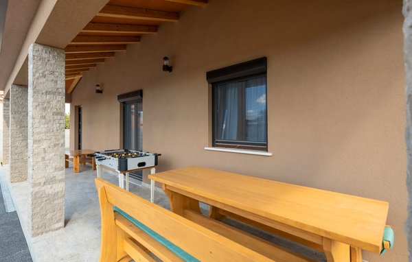 Vakantiehuis - Labin-Vrecari , Kroatië - CIO285 101