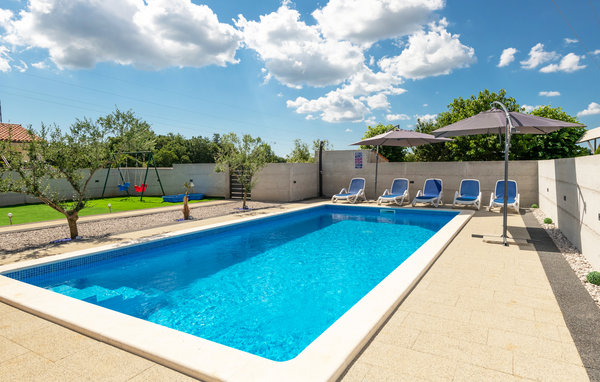Ferienhaus - Labin-Vrecari , Kroatien - CIO285 2