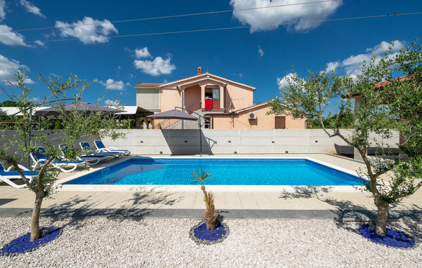 Vakantiehuis - Labin-Vrecari , Kroatië - CIO285 11