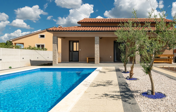 Vakantiehuis - Labin-Vrecari , Kroatië - CIO285 12