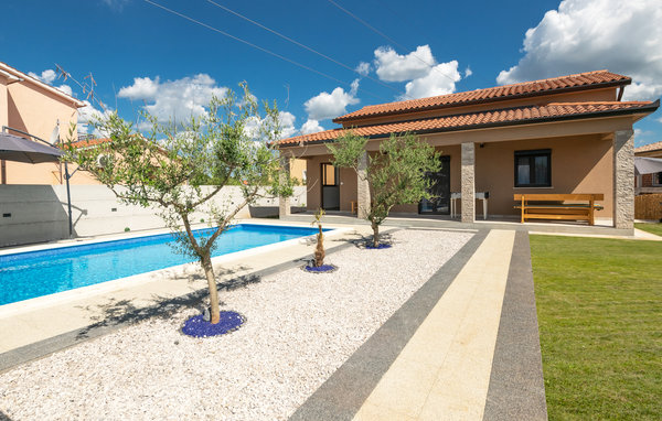 Vakantiehuis - Labin-Vrecari , Kroatië - CIO285 13