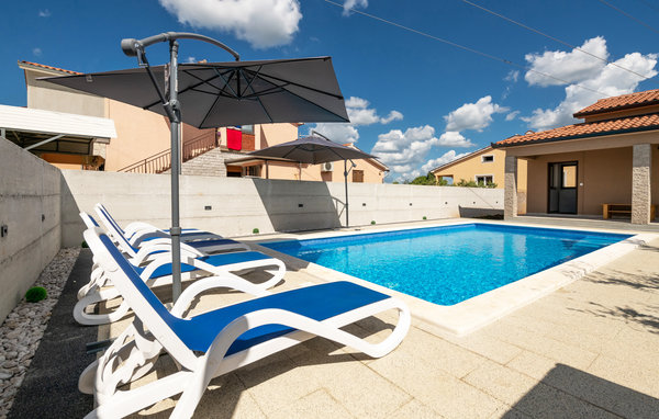 Ferienhaus - Labin-Vrecari , Kroatien - CIO285 2