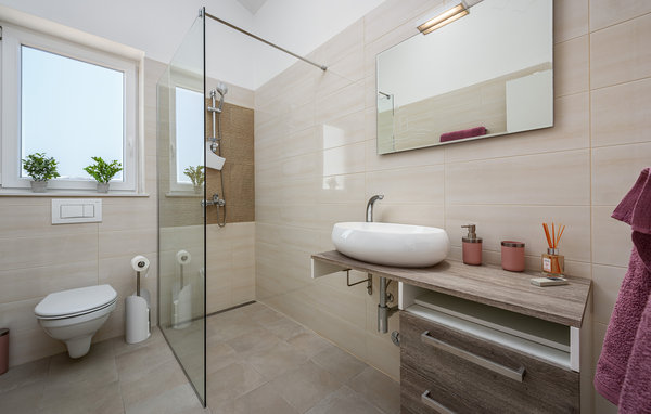 Vakantiehuis - Labin-Beneci , Kroatië - CIO287 701
