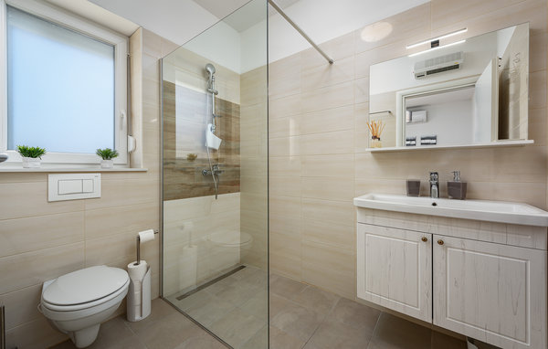 Vakantiehuis - Labin-Beneci , Kroatië - CIO287 703