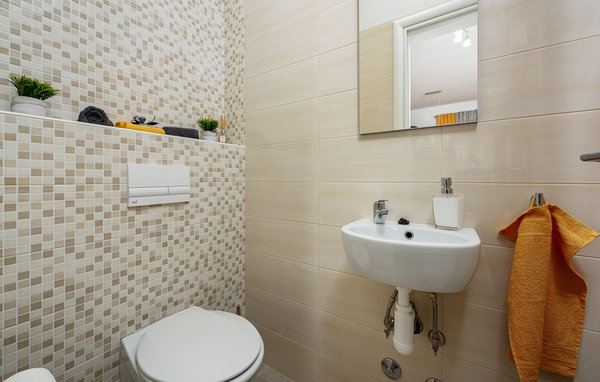 Vakantiehuis - Labin-Beneci , Kroatië - CIO287 704