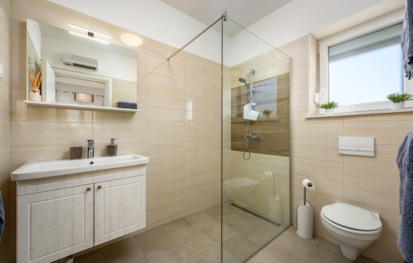 Vakantiehuis - Labin-Beneci , Kroatië - CIO287 705